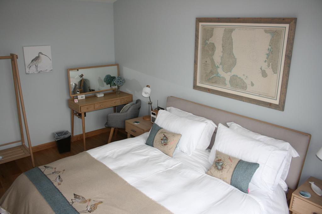 Air An Oir - Skye Self Catering Villa Портри Екстериор снимка
