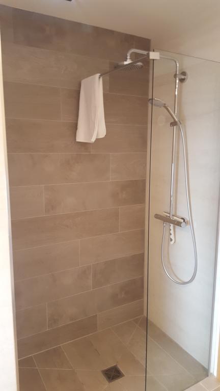 Air An Oir - Skye Self Catering Villa Портри Екстериор снимка