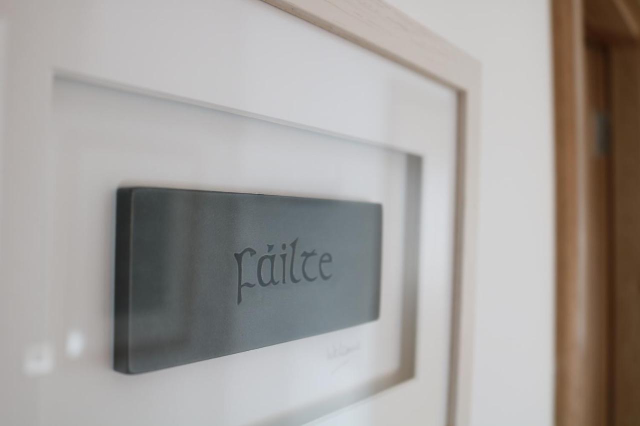 Air An Oir - Skye Self Catering Villa Портри Екстериор снимка